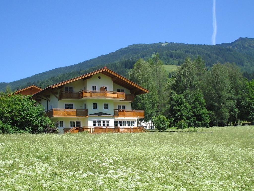 Apart-Pension Seiwald Wagrain Exterior photo